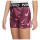 Nike Παιδικό σορτς-κολάν Dri-Fit 3'' Shorts Nike Παιδικό σορτς-κολάν Dri-Fit 3'' Shorts